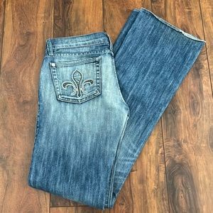 Rock & Republic Jagger Jeans